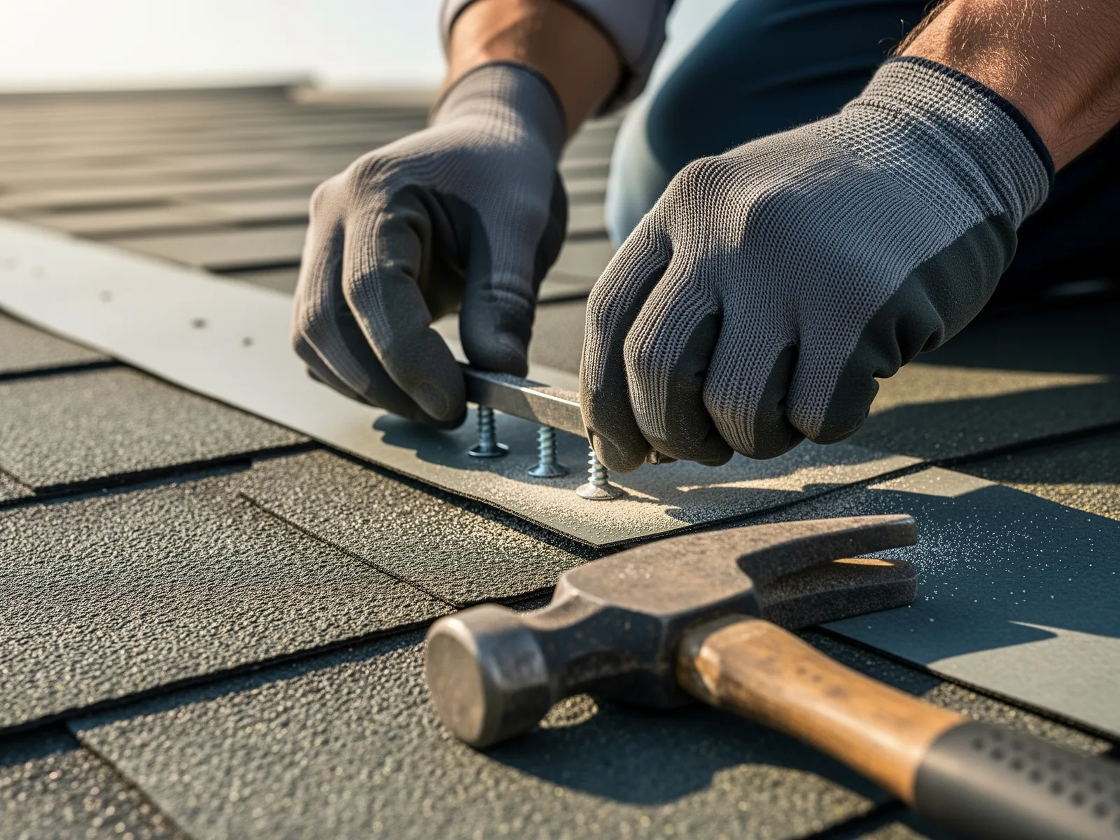 Why choose Fascia Repair in Del Norte, CO